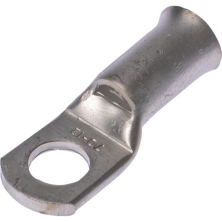OEX ACX0117FE Cable Lug Solder or Crimp REF# 70-12 10Pk