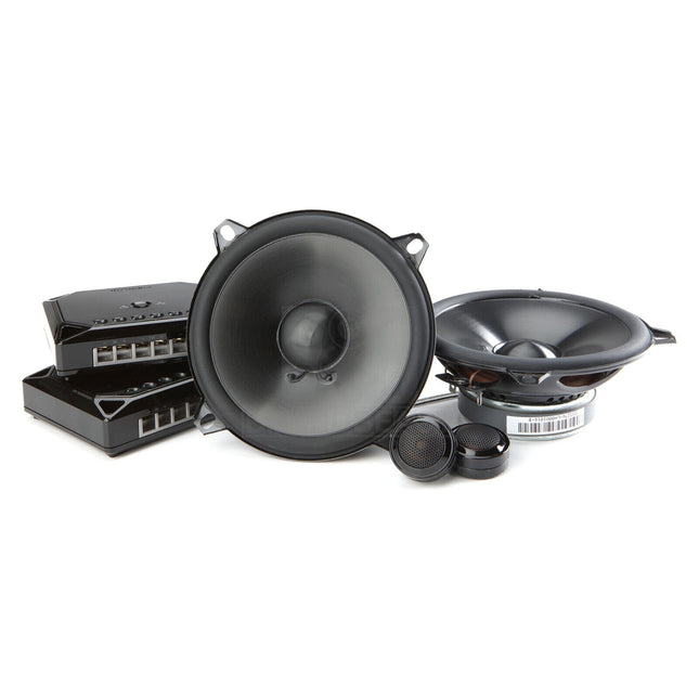 Infinity REF5030CX REFERENCE 5.25" 195W Component Speaker System