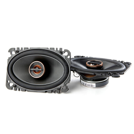 Infinity REF6432CFX REFERENCE 4" x 6" (100mm x 152mm) 135W Coaxial Car Speaker