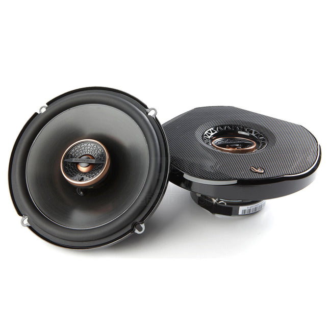 Infinity REF6532IX Reference 6532IX 6-1/2" 180W Coaxial Car Speaker