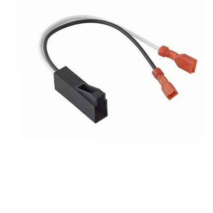 InstallPRO IPSH05 Audi/Volkswagen OEM Speaker Harness Adaptor