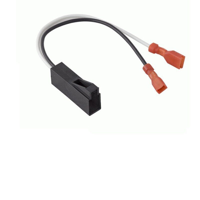 InstallPRO IPSH05 Audi/Volkswagen OEM Speaker Harness Adaptor