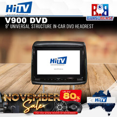 Collection image for: Headrest Screens