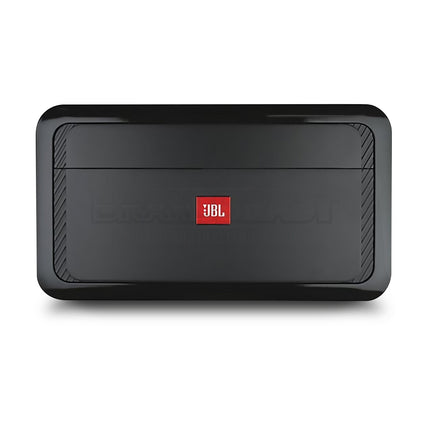 JBL Club A1000 High-Performance Mono Subwoofer Amplifier