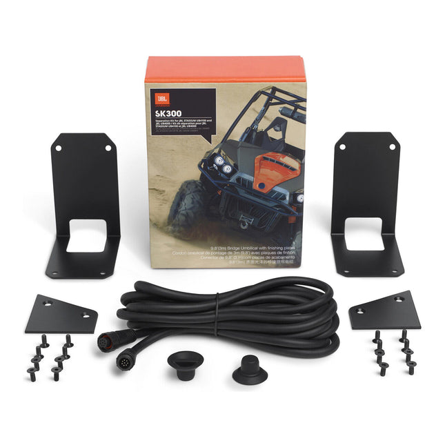 JBL SK300BLK Separation Kit for JBL Stadium UB4100 & JBL UB4000