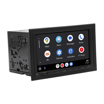 JBL Legend 700D 7" Double DIN Wireless CarPlay Android Auto DAB+