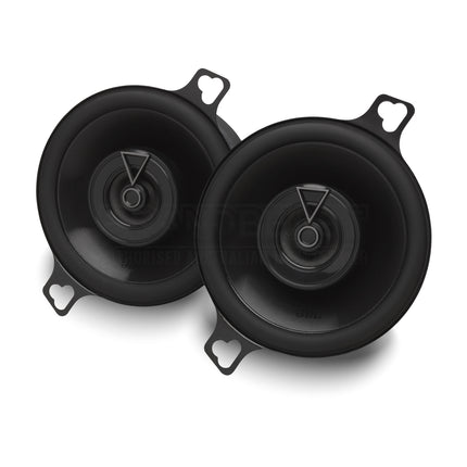 JBL Club 34F 3.5" 75W 2-Way Coaxial Speaker - No Grille (Pair)