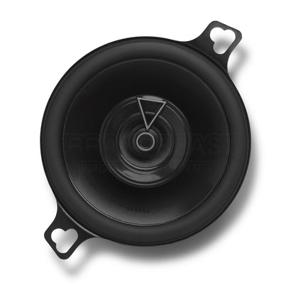 JBL Club 34F 3.5" 75W 2-Way Coaxial Speaker - No Grille (Pair)