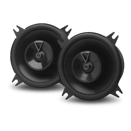 JBL Club 44F 4&#34; 105W Two-Way Coaxial Car Speaker (Pair)