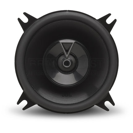 JBL Club 44F 4&#34; 105W Two-Way Coaxial Car Speaker (Pair)