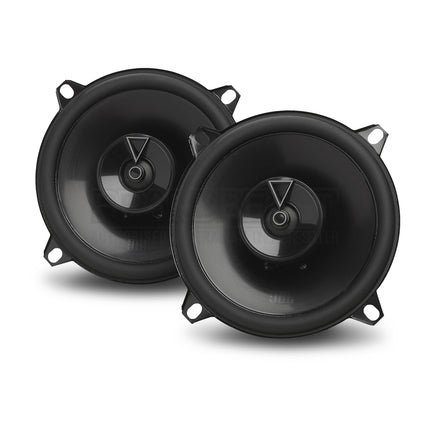 JBL Club 54F 5.25" 135W Two-Way Coaxial Car Speaker (Pair)