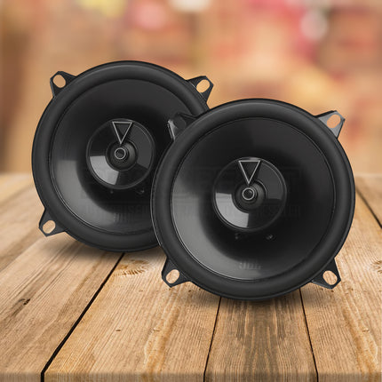 JBL Club 54F 5.25" 135W Two-Way Coaxial Car Speaker (Pair)