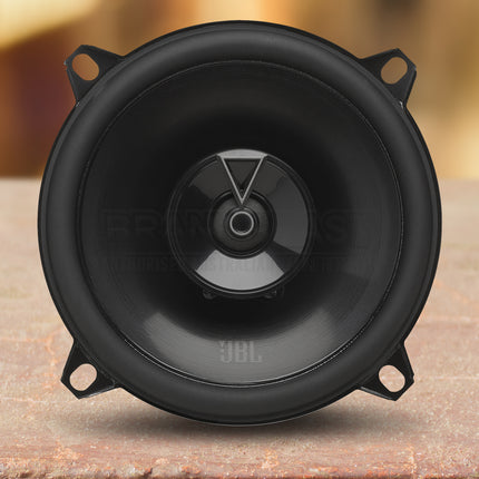JBL Club 54F 5.25" 135W Two-Way Coaxial Car Speaker (Pair)