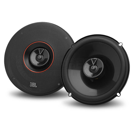 JBL Club 64 6.5" 180W Two-Way Coaxial Car Speaker (Pair)