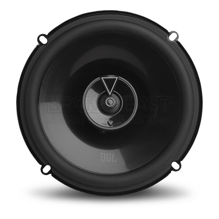 JBL Club 64 6.5" 180W Two-Way Coaxial Car Speaker (Pair)
