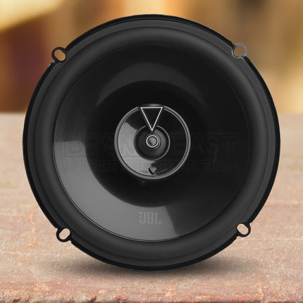 JBL Club 64 6.5" 180W Two-Way Coaxial Car Speaker (Pair)