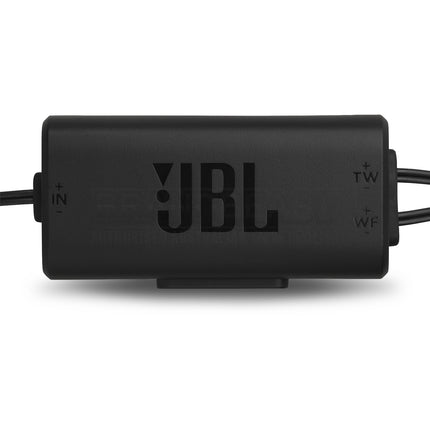 JBL Club 64C 6.5 Inch 210W 2-Way Component Speaker - with Grill (Pair)