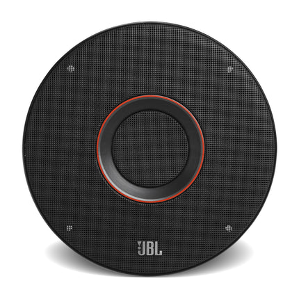 JBL Club 64CSQ 6.5 Inch 285W 2-Way Component Speaker - with Grille (Pair)