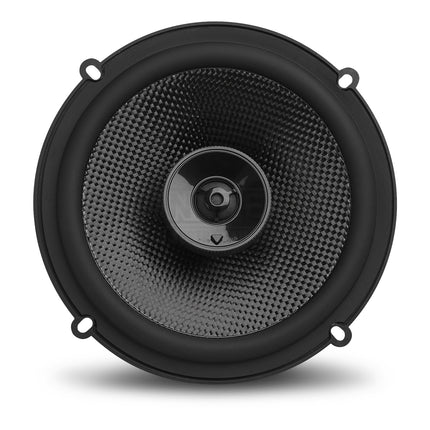 JBL Club 64SQ 6.5" 225W Two-Way Coaxial Car Speakers (Pair)