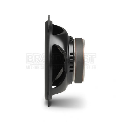 JBL Club 864F 6X8 Inch 180W 2-Way Coaxial Speaker - No Grille (Pair)