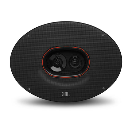 JBL Club 964M 6"x9" 255W Three-Way Coaxial Car Speaker (Pair)