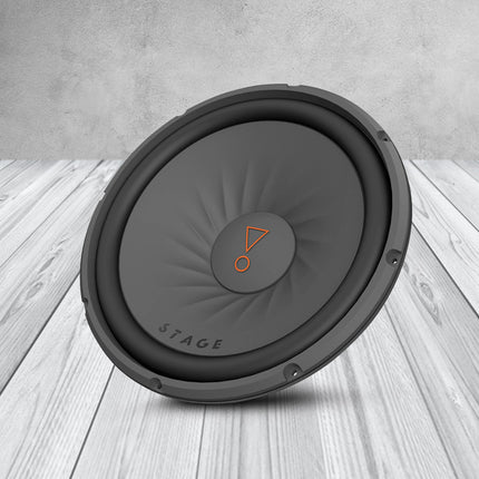 JBL STAGE 122 12" Woofer 250W RMS - Sensitivity 91dB 4Ohms