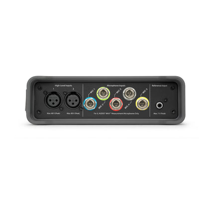 JL Audio JLA-010-03028-00 MAX Audio Measurement System (MAX-KIT)