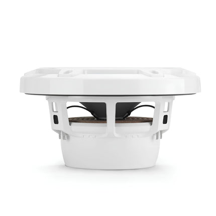JL Audio JLA-010-03060-00 M3 6.5" Marine Speakers - White Classic Grille
