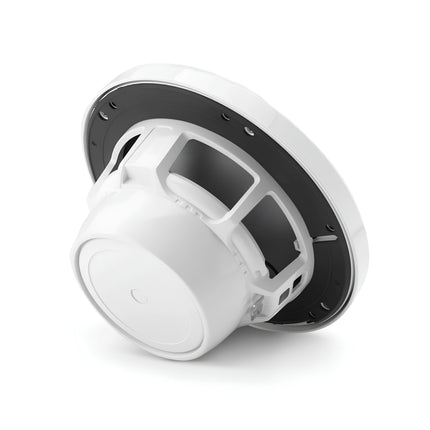 JL Audio JLA-010-03060-00 M3 6.5" Marine Speakers - White Classic Grille