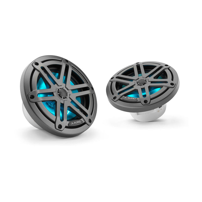 JL Audio JLA-010-03062-00 M3 Marine Speakers