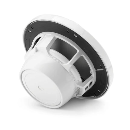 JL Audio JLA-010-03063-00 M3 6.5" Marine Speakers - White Sport Grille