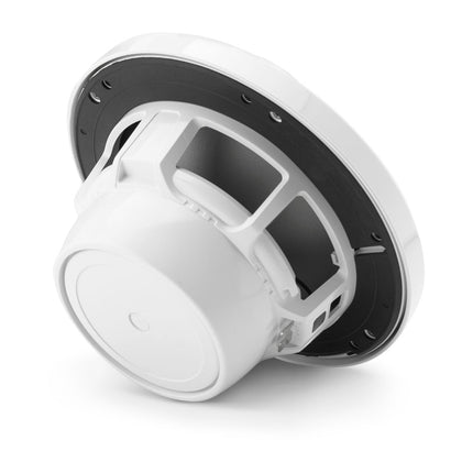 JL Audio JLA-010-03063-00 M3 6.5" Marine Speakers - White Sport Grille