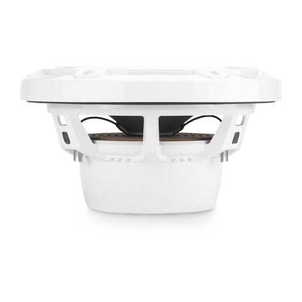 JL Audio JLA-010-03065-00 M3 7.7" Marine Speakers - White Classic Grille