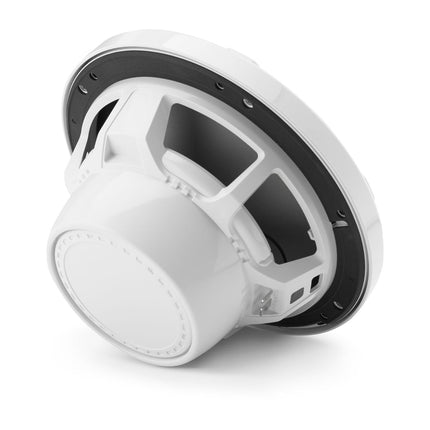 JL Audio JLA-010-03065-00 M3 7.7" Marine Speakers - White Classic Grille