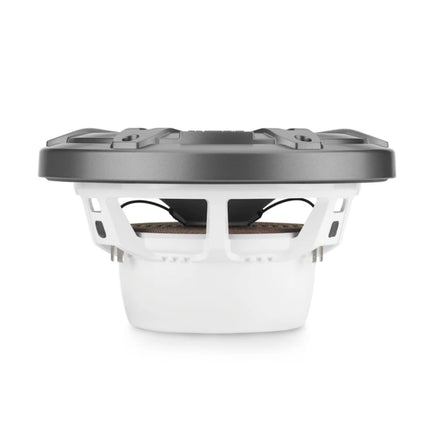 JL Audio JLA-010-03066-00 M3 7.7" Marine Speakers - Grey Sport Grille
