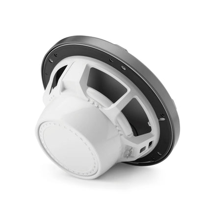 JL Audio JLA-010-03066-00 M3 7.7" Marine Speakers - Grey Sport Grille
