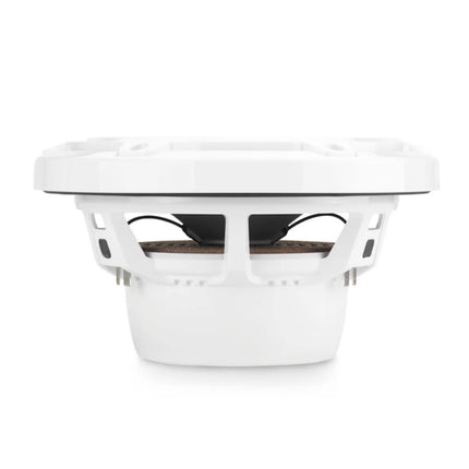 JL Audio JLA-010-03069-00 M3 7.7" Marine Speakers - White Sport Grille with LED