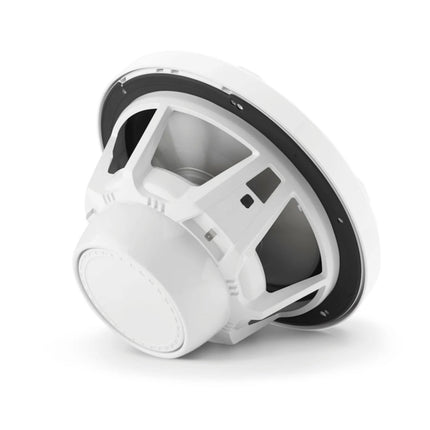 JL Audio JLA-010-03070-00 M3 10" Marine Subwoofer - White Classic Grille