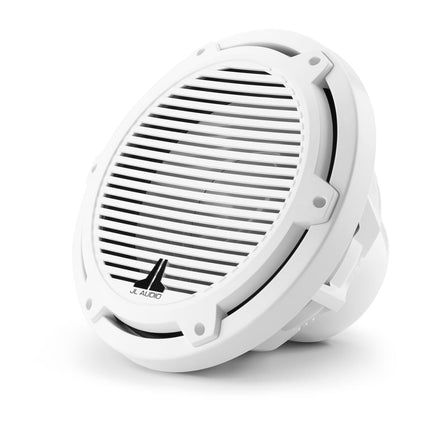 JL Audio JLA-010-03070-00 M3 10" Marine Subwoofer - White Classic Grille