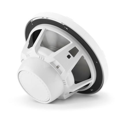 JL Audio JLA-010-03070-00 M3 10" Marine Subwoofer - White Classic Grille