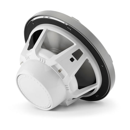 JL Audio JLA-010-03071-00 M3 10" Marine Subwoofer - Grey Sport Grille with LED