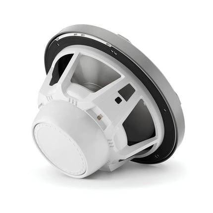 JL Audio JLA-010-03071-00 M3 10" Marine Subwoofer - Grey Sport Grille with LED