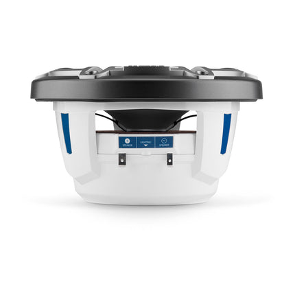 JL Audio JLA-010-03075-00 M6 7.7" Marine Speakers - Titanium Sport Grille