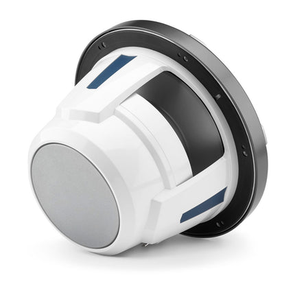 JL Audio JLA-010-03086-00 M6 10" Marine Subwoofer - Titanium Sport Grille