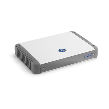 JL Audio JLA-010-03103-00 MHD Marine Amplifier - 5 Channel Full-Range Marine System Amplifier