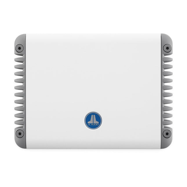 JL Audio JLA-010-03103-00 MHD Marine Amplifier - 5 Channel Full-Range Marine System Amplifier