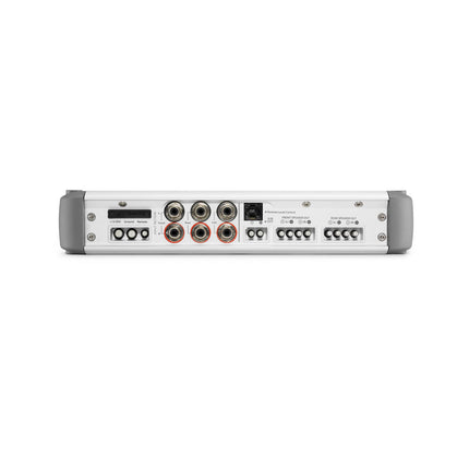 JL Audio JLA-010-03103-00 MHD Marine Amplifier - 5 Channel Full-Range Marine System Amplifier