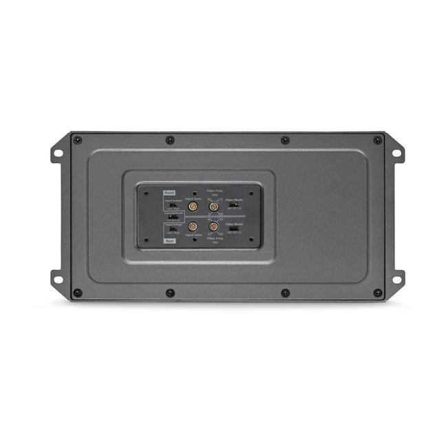 JL Audio JLA-010-03106-00 MX500/4 Marine and Powersports 4-Channel Amplifier