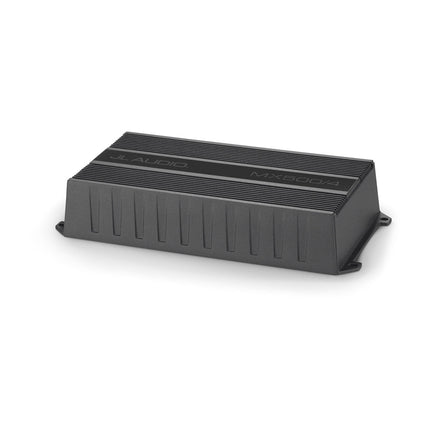 JL Audio JLA-010-03106-00 MX500/4 Marine and Powersports 4-Channel Amplifier