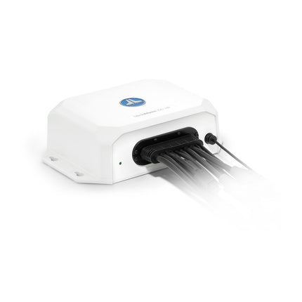 JL Audio JLA-010-03133-00 MM105-HR MediaMaster 105 Stereo